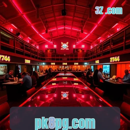 pk8pg.com: Descubra o Impacto dos eSports na Cultura Gamer Brasileira