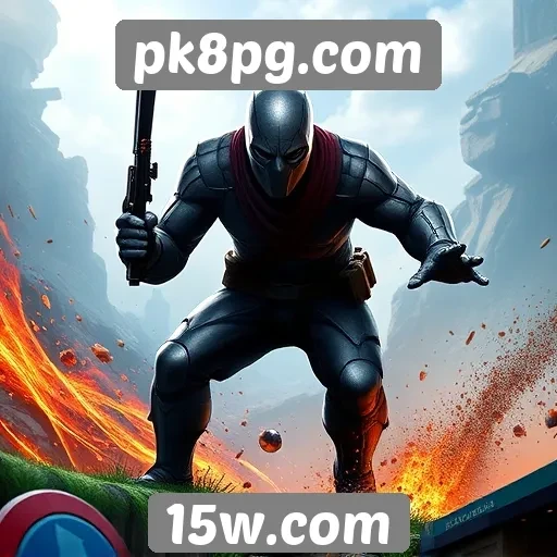 Comparação de jogos disponíveis no site pk8pg