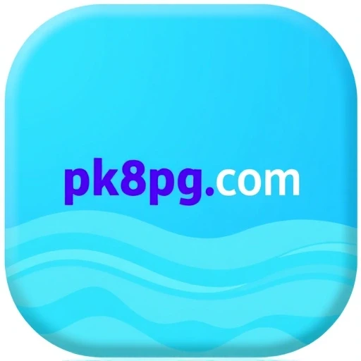 pk8pg.com Logo