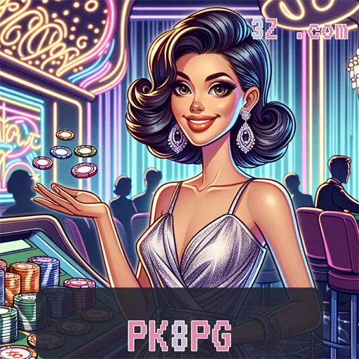 Descubra Aplicativos Incríveis em pk8pg.com para Jogar