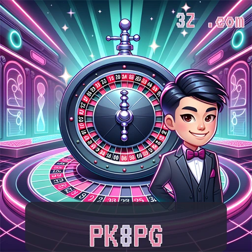 Login Criativo: Mergulhe na Diversão de pk8pg.com