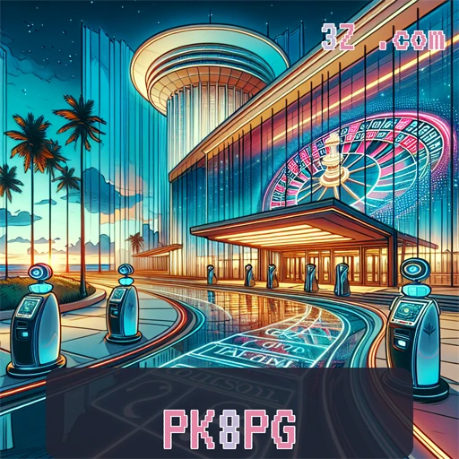 Jogos Premium: A Seção Paga que Surpreende no pk8pg.com