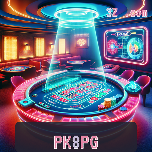 Promoções Que Encantam: Vantagens do pk8pg para Jogadores