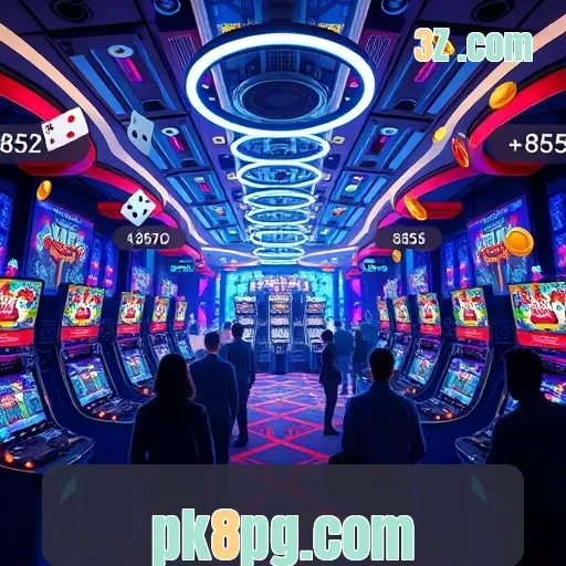 pk8pg.com: Dicas para Melhorar seu Desempenho nos Jogos Online